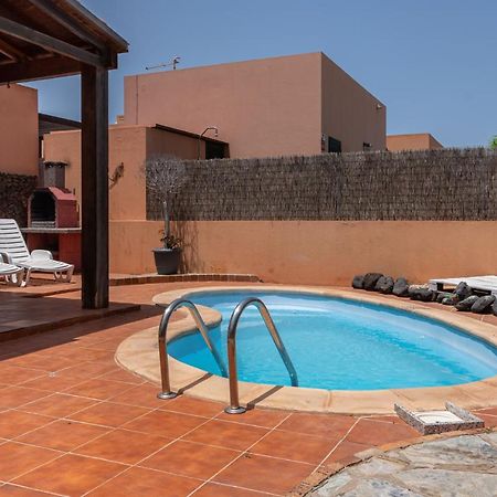 Lovely 2-Bed Villa In Corralejo Fuerteventura 外观 照片