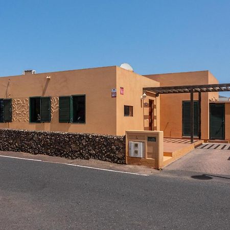 Lovely 2-Bed Villa In Corralejo Fuerteventura 外观 照片