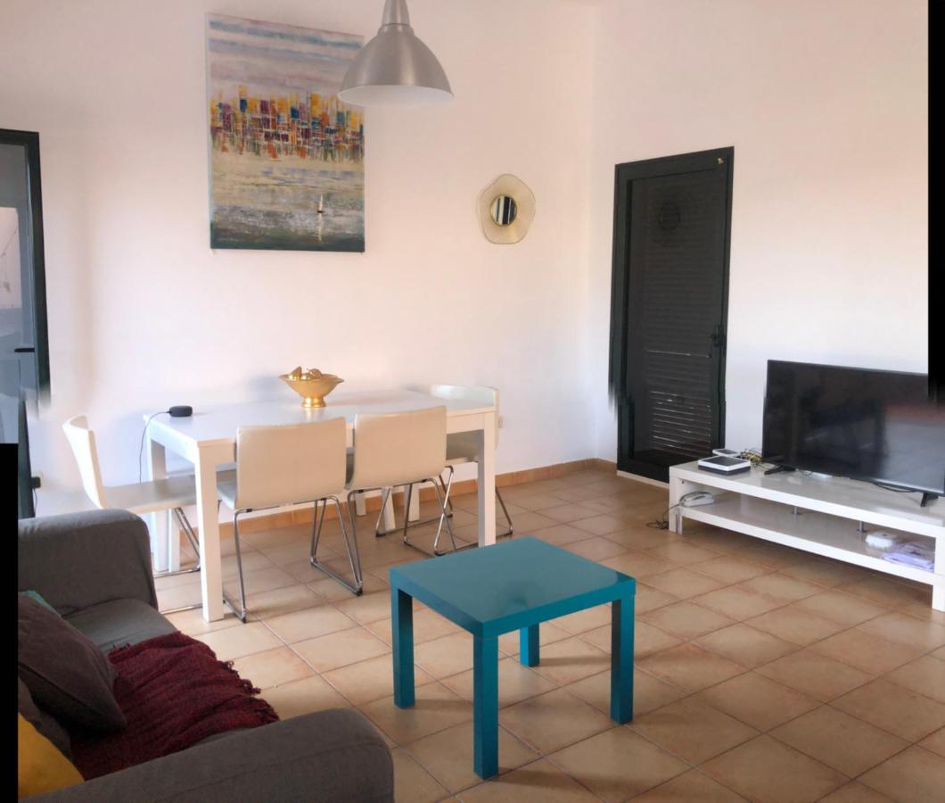 Lovely 2-Bed Villa In Corralejo Fuerteventura 外观 照片