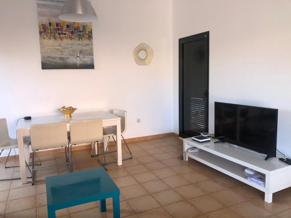 Lovely 2-Bed Villa In Corralejo Fuerteventura 外观 照片