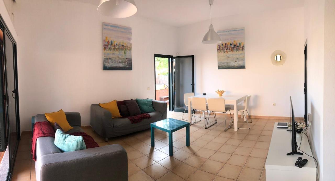 Lovely 2-Bed Villa In Corralejo Fuerteventura 外观 照片
