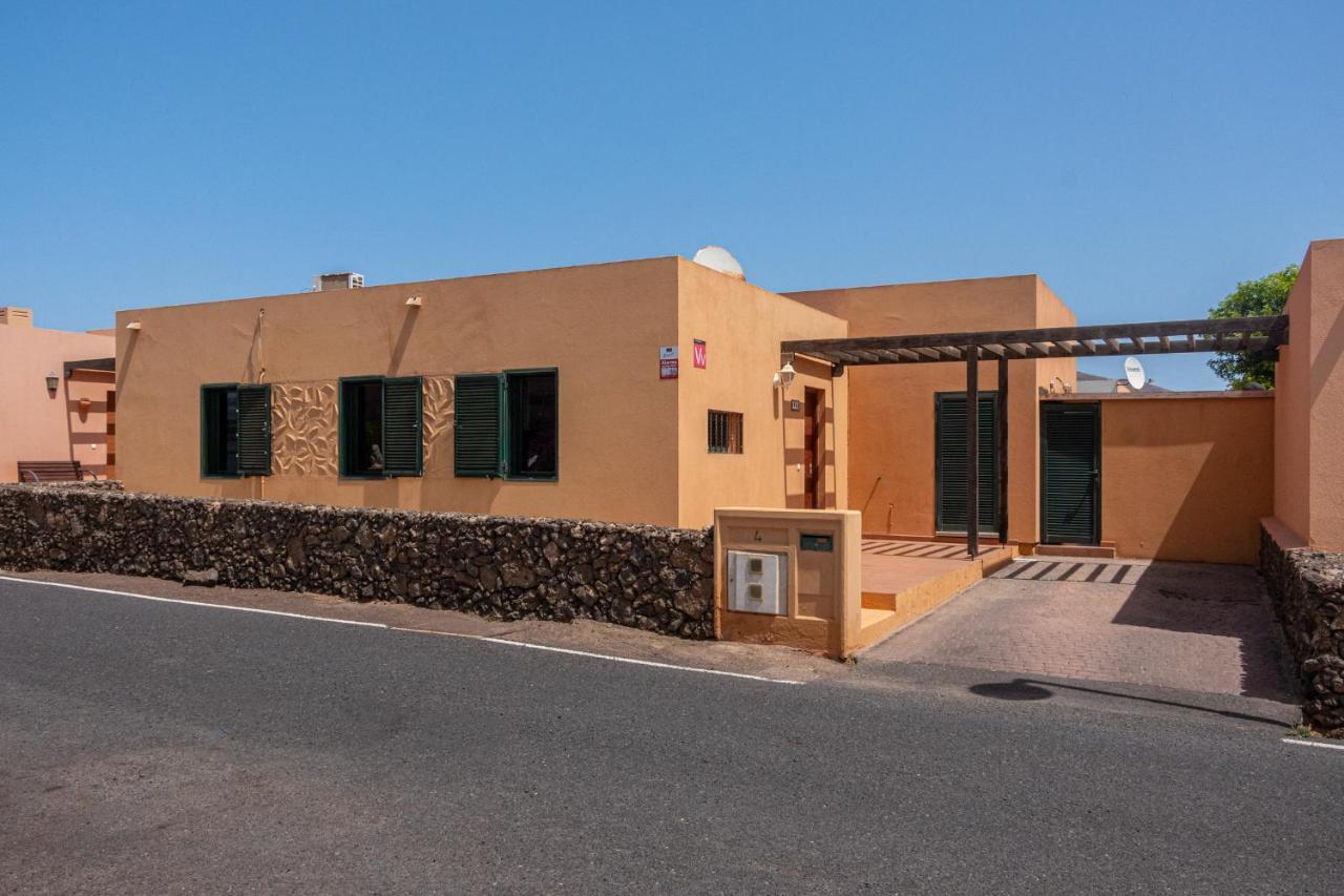 Lovely 2-Bed Villa In Corralejo Fuerteventura 外观 照片