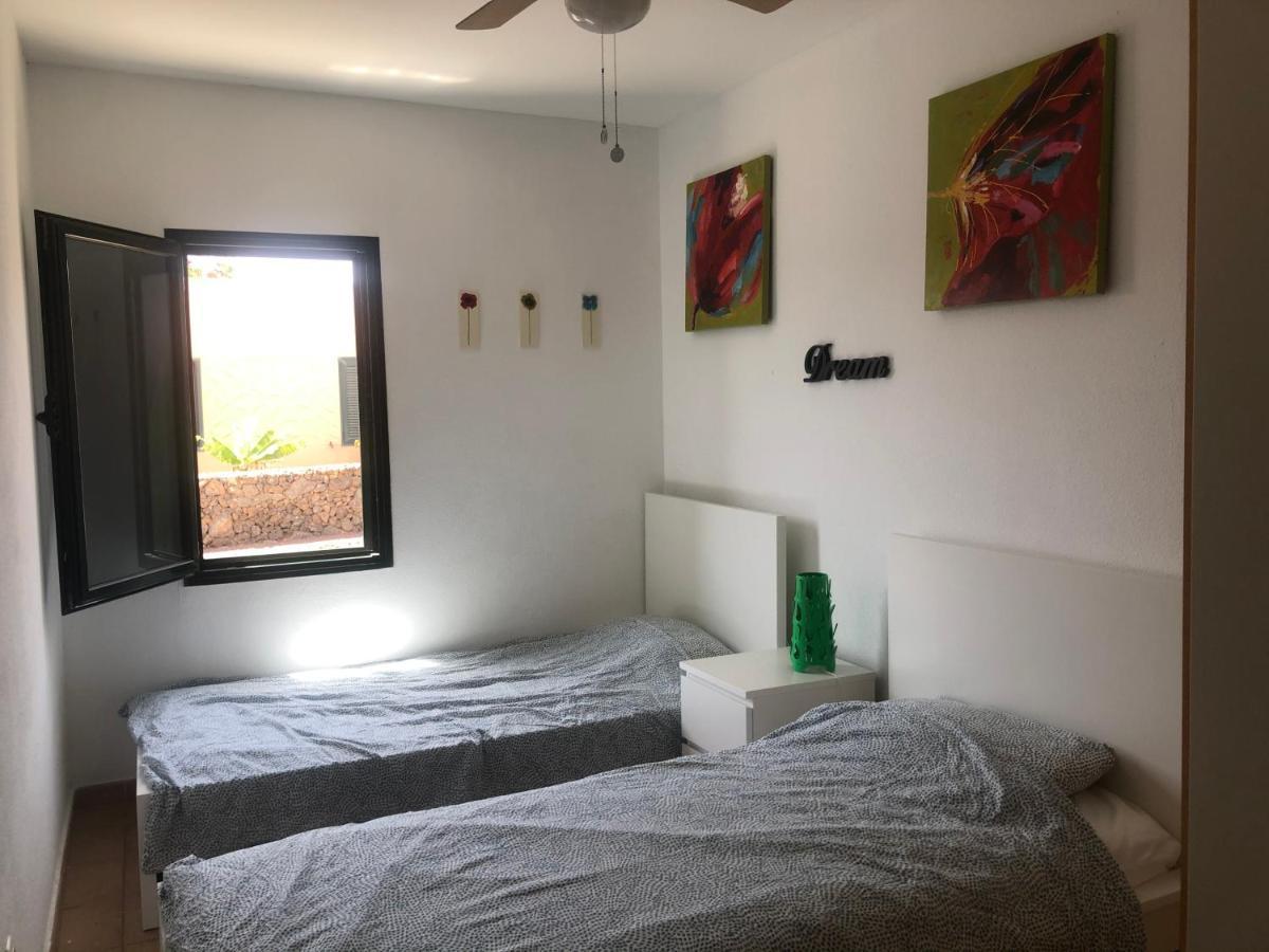 Lovely 2-Bed Villa In Corralejo Fuerteventura 外观 照片
