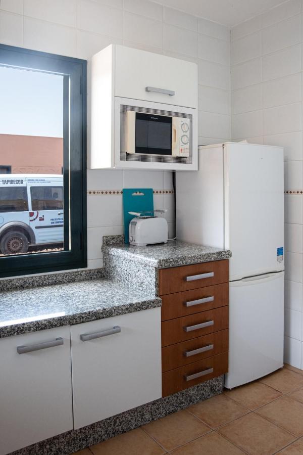 Lovely 2-Bed Villa In Corralejo Fuerteventura 外观 照片