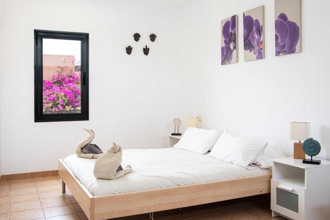Lovely 2-Bed Villa In Corralejo Fuerteventura 外观 照片
